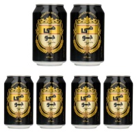  مالت کلاسیک هی جو - 330 میلی لیتر بسته 6 عددی634251278b0bc104230